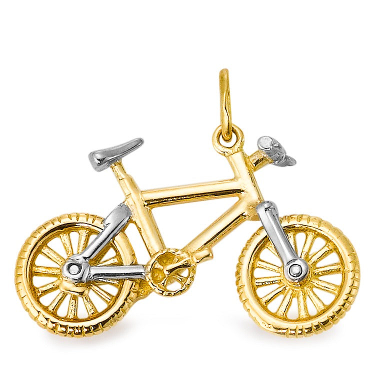 mountainbike anhänger Anhänger 750/18 K Gelbgold Mountainbike – Rhomberg Schmuck GmbH