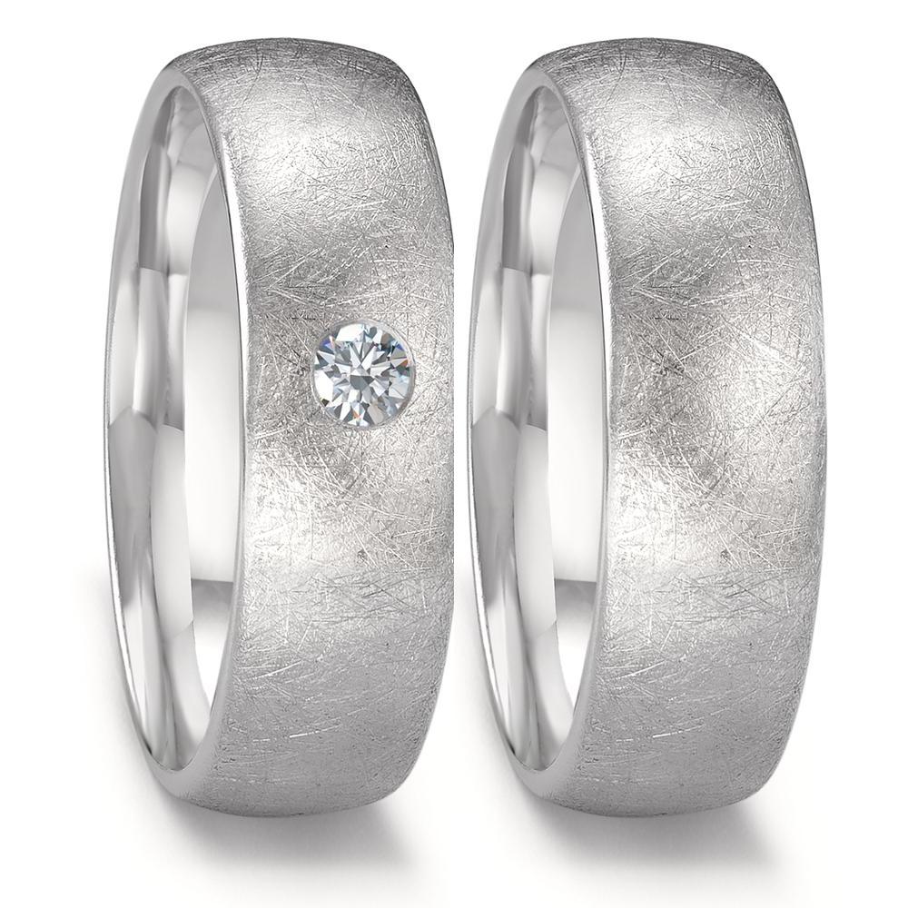 Partnerring 500 palladium