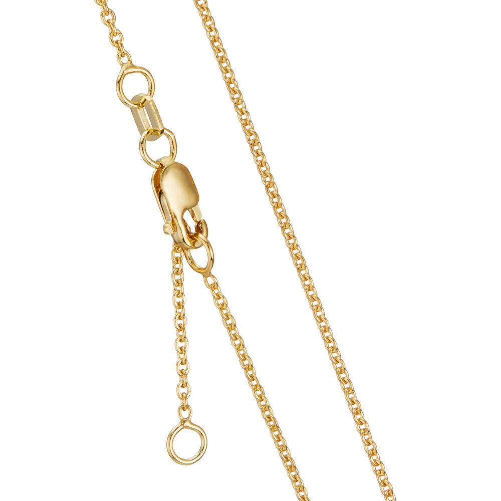 Necklace 9k Yellow Gold