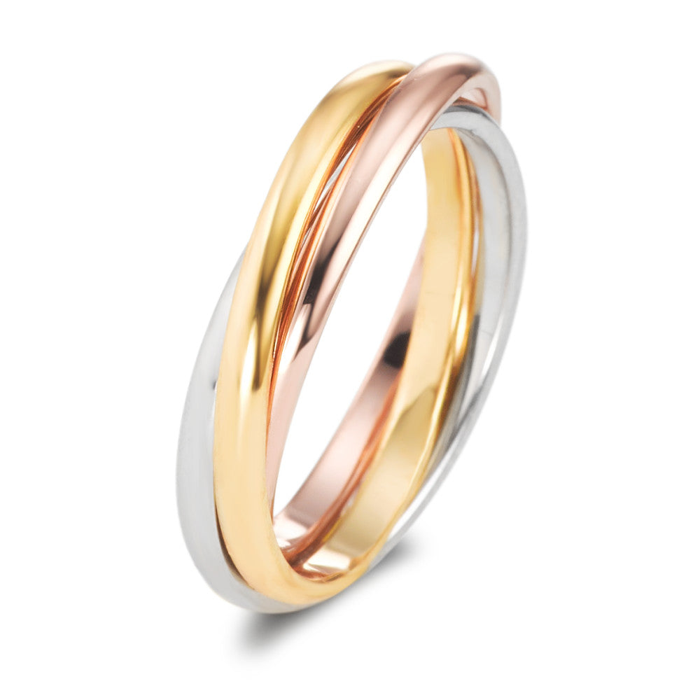 Sentio | Anello a catena in acciaio inossidabile color argento | Disponibile! | Lucleon Sentio | Anello a catena in acciaio inossidabile color argento | Disponibile! | Lucleon