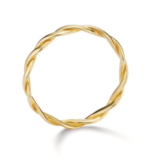 Anello Oro giallo 585/14 kt