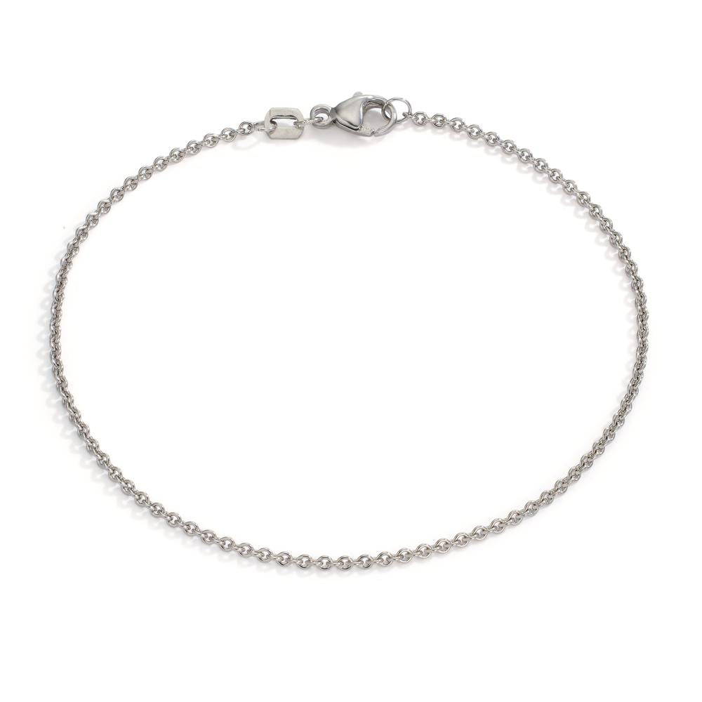 Bracelet Platinum 950 18 cm