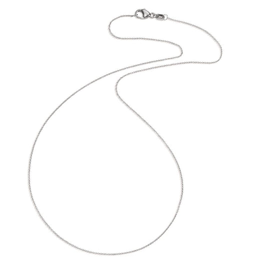 Halskette 950 Platin verstellbar