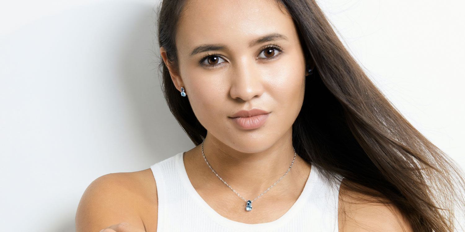 Ein Hauch von Sommer auf deiner Haut