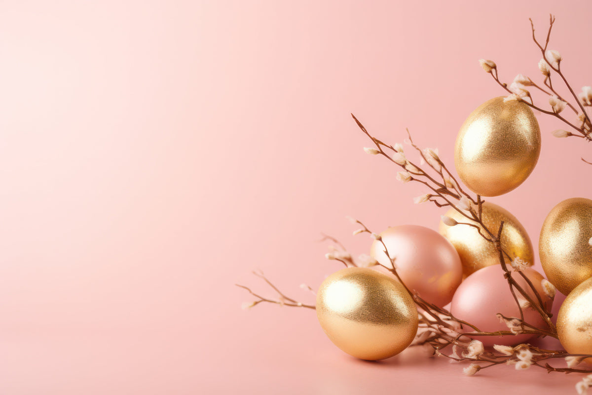 Ostergeschenke