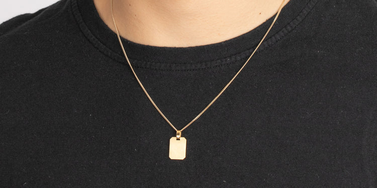 Paare - Gravurschmuck - Gravuranhänger