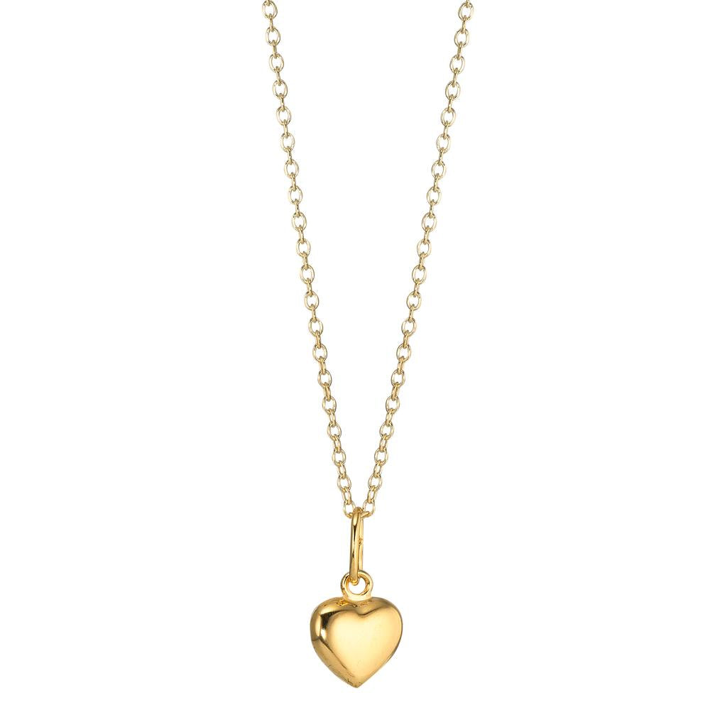 Necklace 9k Yellow Gold