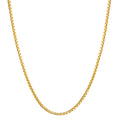 Catena Oro giallo 750/18 carati