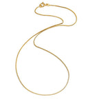 Catena Oro giallo 750/18 carati