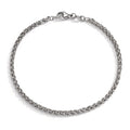 Pulsera 950 platino