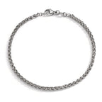 Pulsera 950 platino