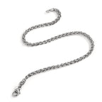 Pulsera 950 platino