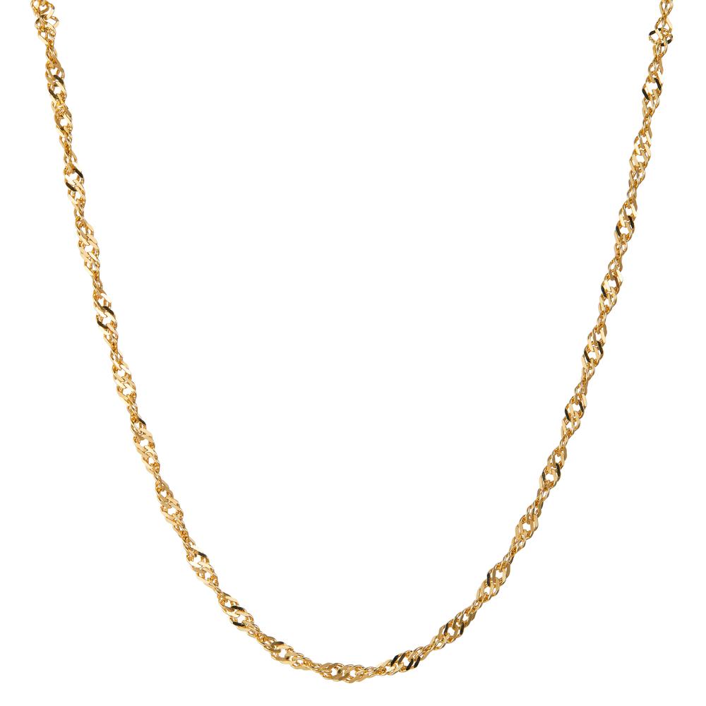 Necklace 18k Yellow Gold
