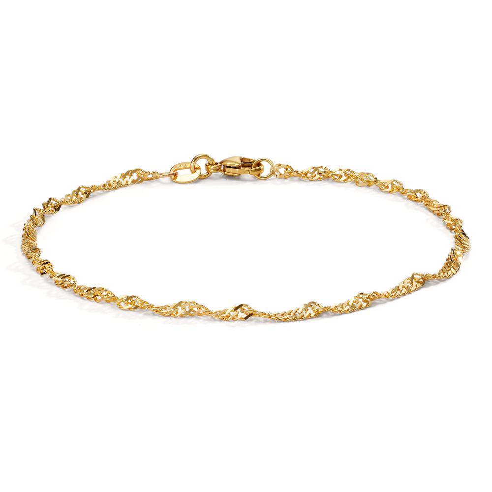 Bracciale Oro giallo 750/18 carati