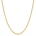 Catena Oro giallo 750/18 carati