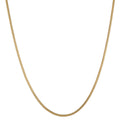 Necklace 18k Yellow Gold