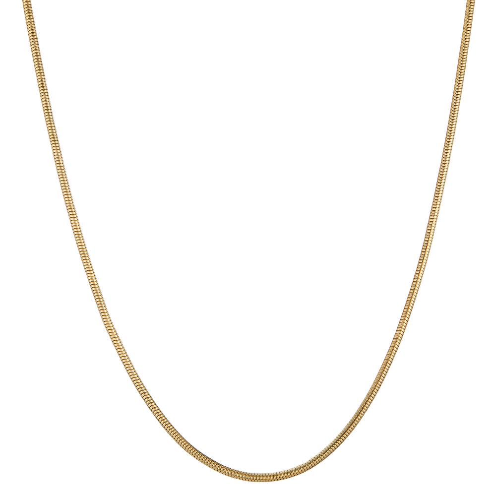Necklace 18k Yellow Gold
