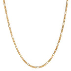 Chaînette Or jaune 750/18 ct.