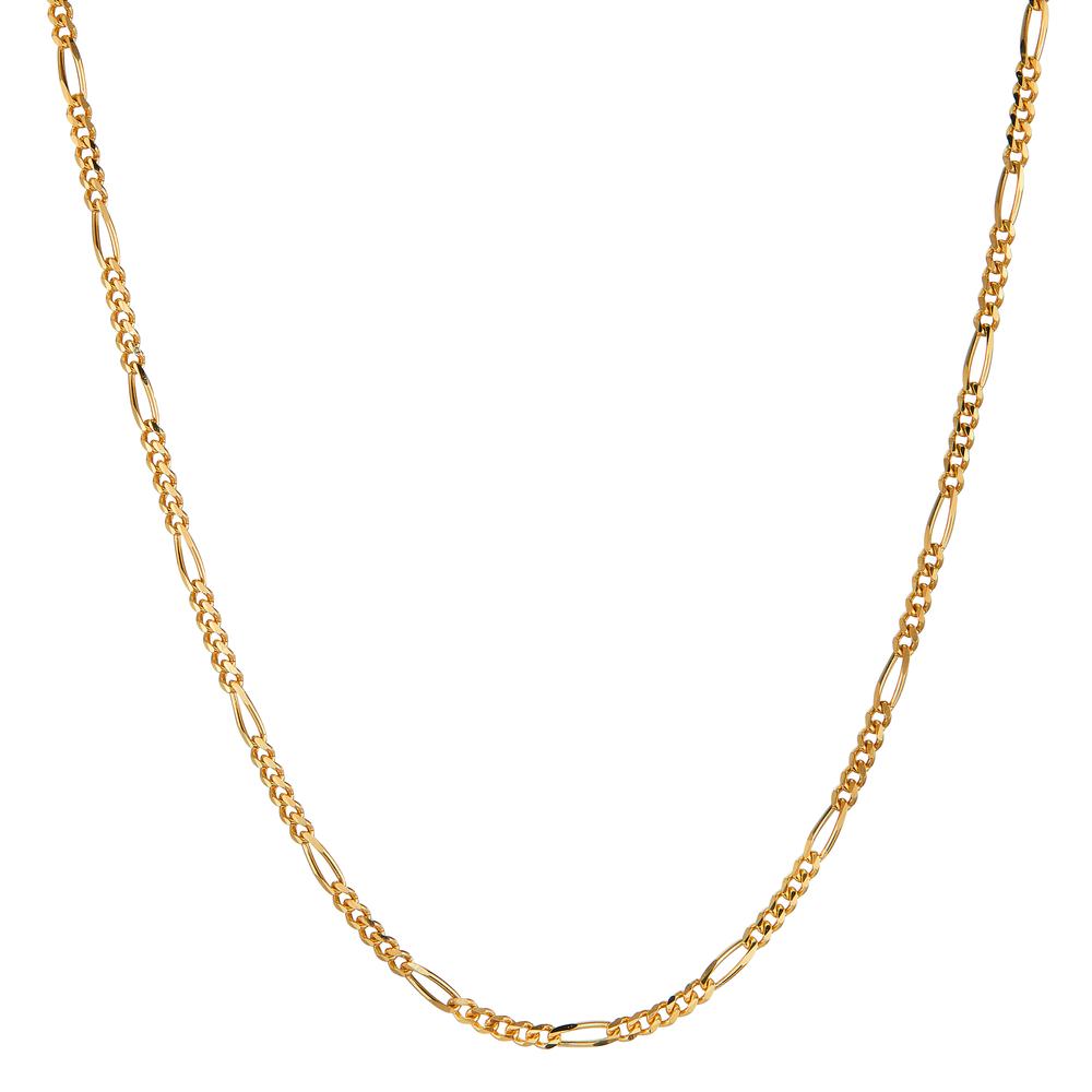 Chaînette Or jaune 750/18 ct.