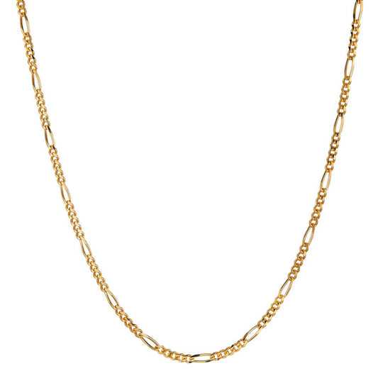 Chaînette Or jaune 750/18 ct.