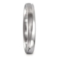 Partnerring 750/18 K vitguld