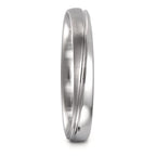 Partnerring 750/18 K vitguld