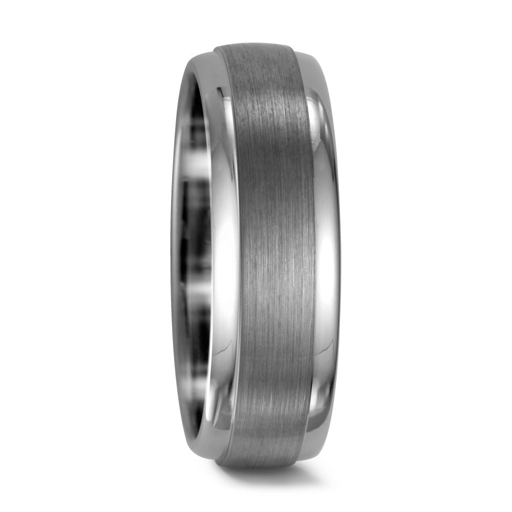 Wedding Ring Palladium 950
