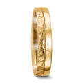 Partnerring 750/18 K Gelbgold