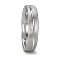 Partnerring 750/18 K vitguld