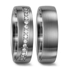 Anillo de dedo 950 paladio