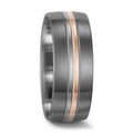 Alliance Palladium 500, Or blanc 14K, Or rose 14K