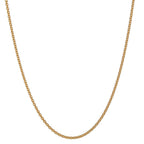 Necklace 18k Yellow Gold