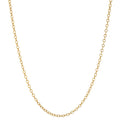 Necklace 18k Yellow Gold