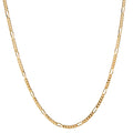 Chaînette Or jaune 18K
