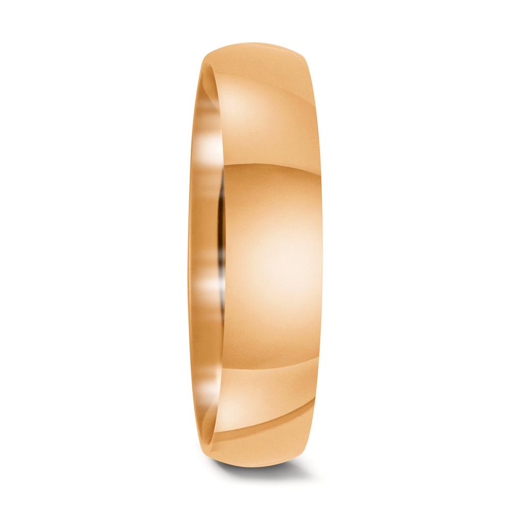 Partnerring 750/18 K roséguld