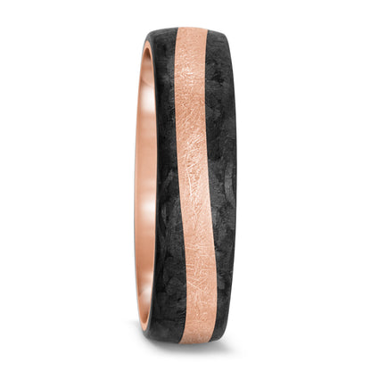 Partnerring 585/14 K roséguld, Kol