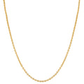 Collar Oro amarillo de 375/9K