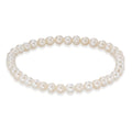 Armband Süsswasserzuchtperlen 5-5.5 mm
