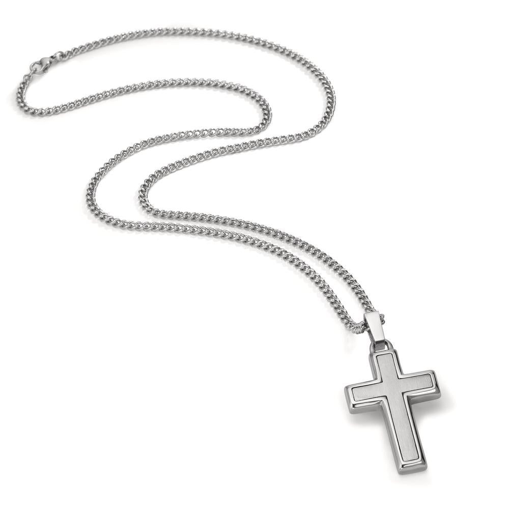 Stainless Steel Pendant Necklace – ZSY Imperial Jewels & Timepieces Stainless Steel Pendant Necklace – ZSY Imperial Jewels & Timepieces