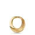 Anhänger 375/9 K Gelbgold Ø14 mm