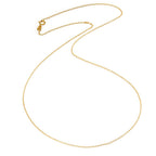 Catena Oro giallo 750/18 carati