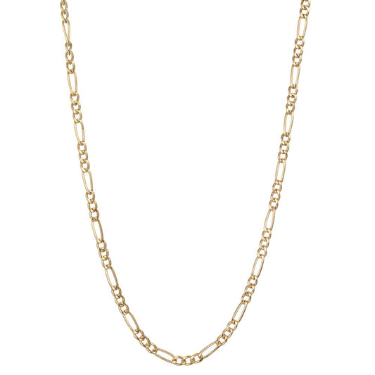 Necklace 14k Yellow Gold 50 cm