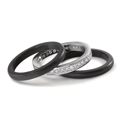 Ringset 3-teilig