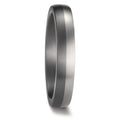 Partnerring 999 Tantal, 950 Platin
