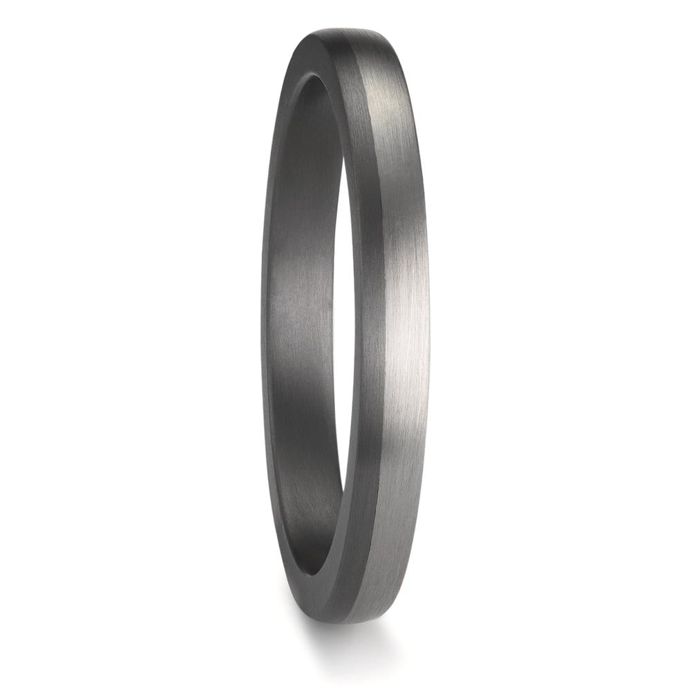 Partnerring 999 Tantal, 950 Platin