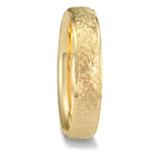 Anello del partner Oro giallo 750/18 carati