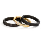 Ring set Zirkoniumoxid