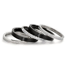 Ring set Zirkoniumoxid