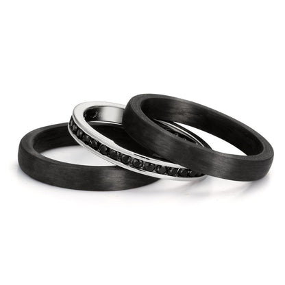 Ring set Zirkoniumoxid