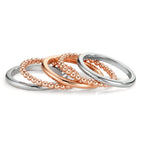 Ring set